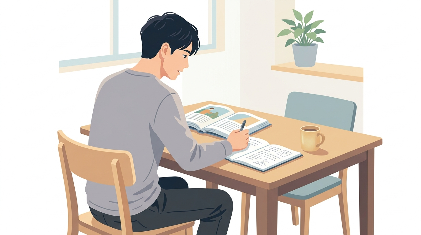 英会話 練習 相手 いない