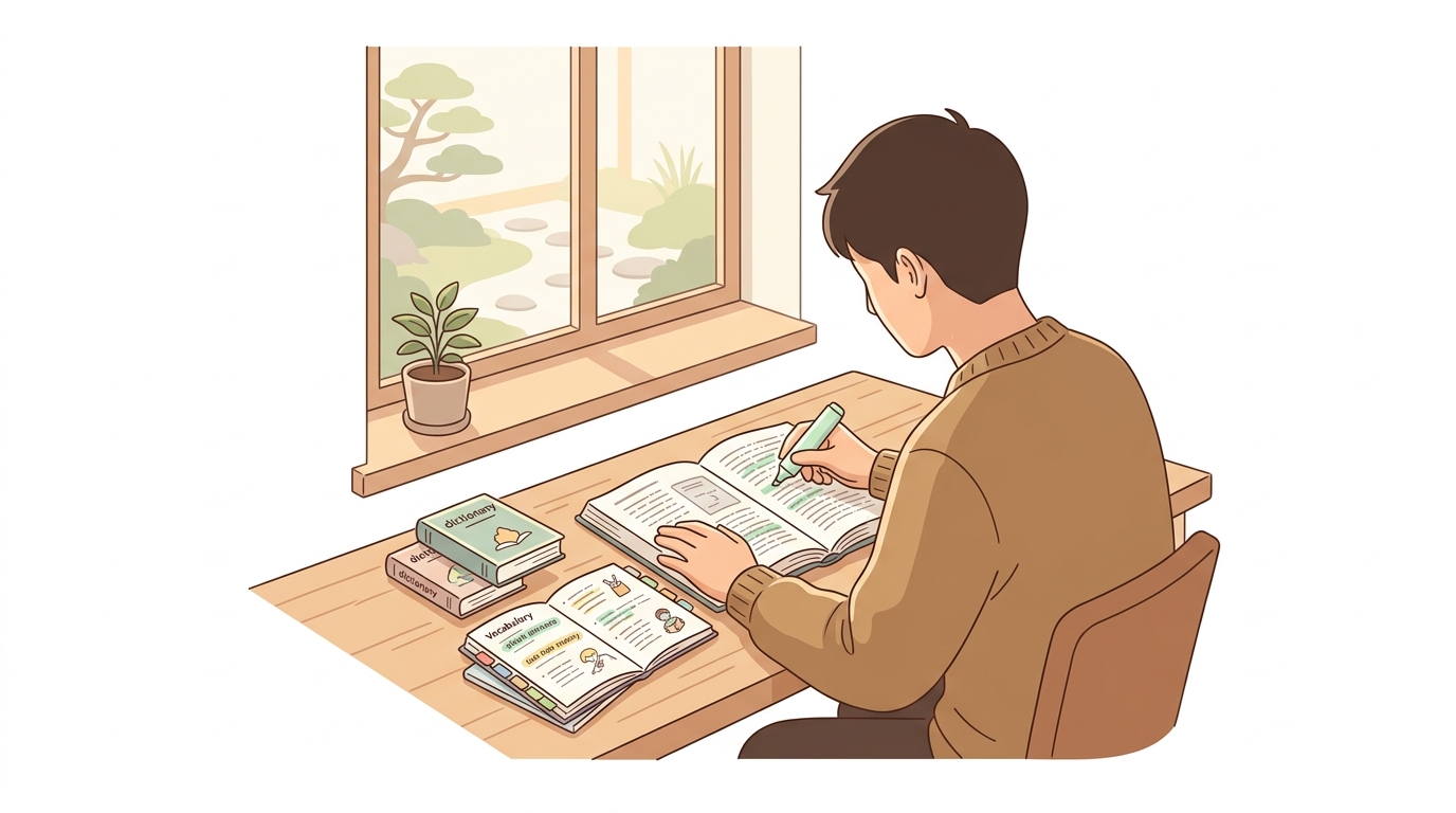 英語 長文 読めない 対策