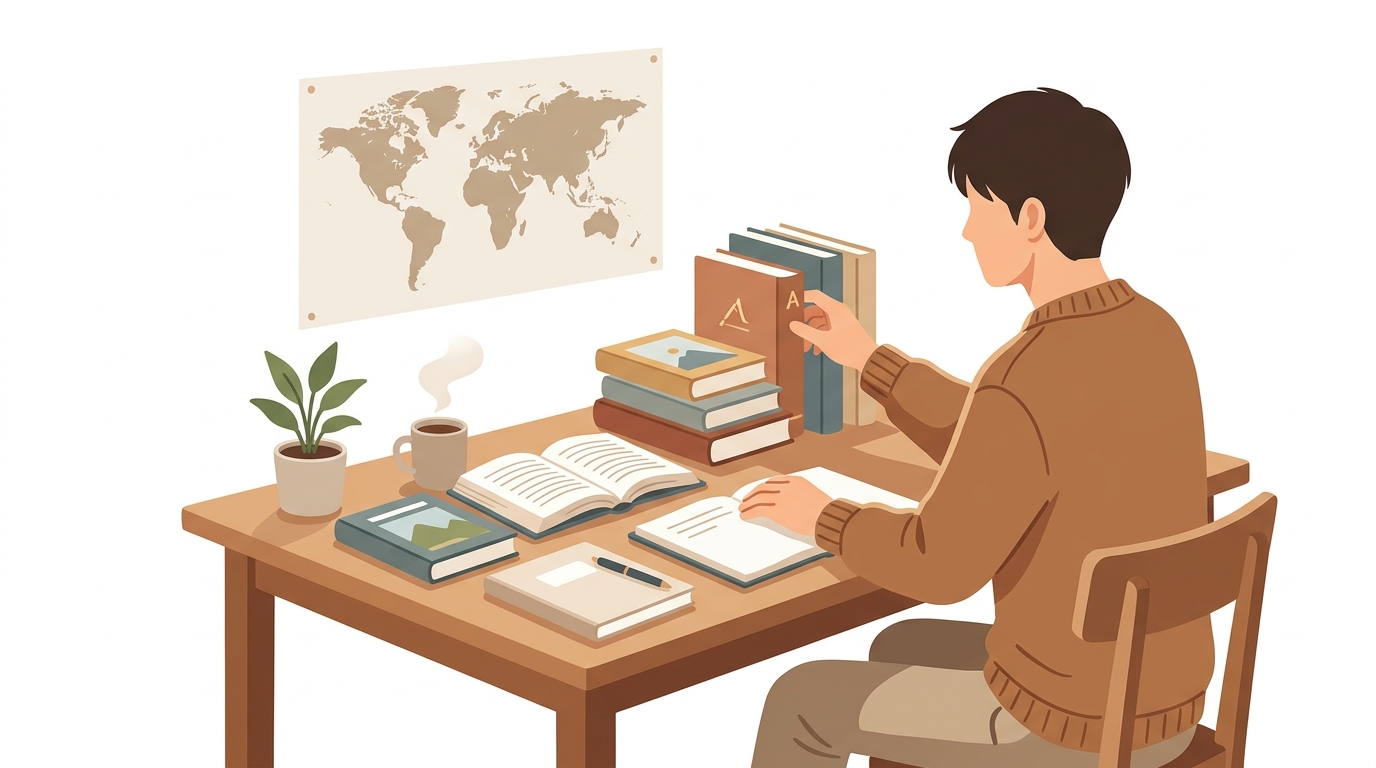 英会話 勉強 何から始める