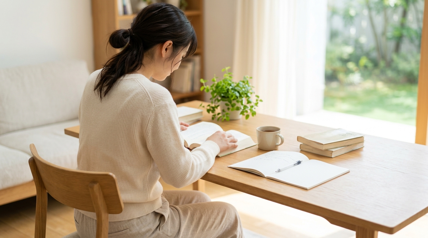 意志が弱い僕が「毎日やる」のをやめたら、英語学習が続いた逆転発想
