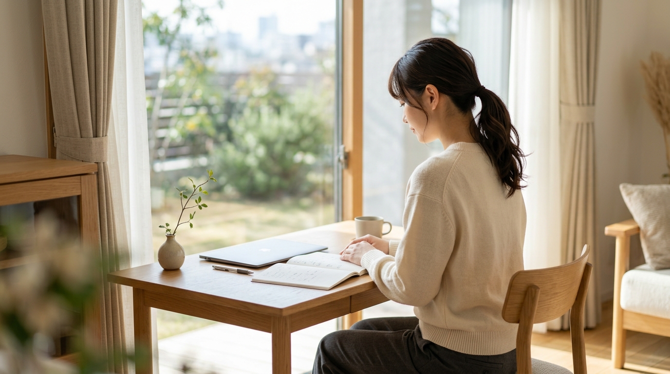 挫折するたびに「ダメな自分」を責めていた頃の僕へ伝えたいこと