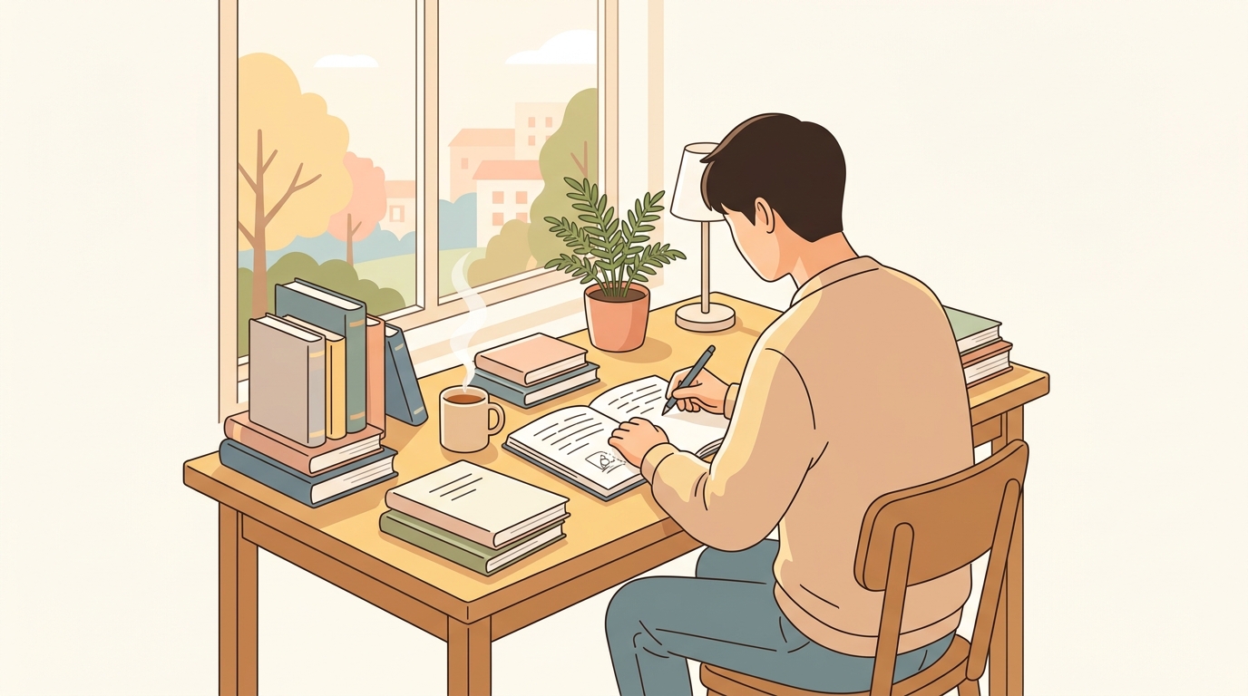 あなたの英単語学習を、もっとあなたらしく